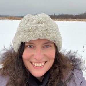 Meet your Posher, Karen